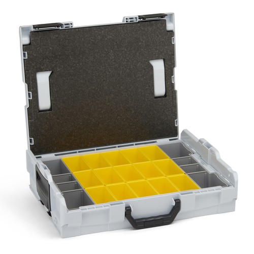 Bosch sortimo boxx - sortimo, gr1