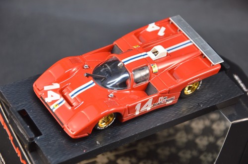 Ferrari 512m scuderia - 512m,