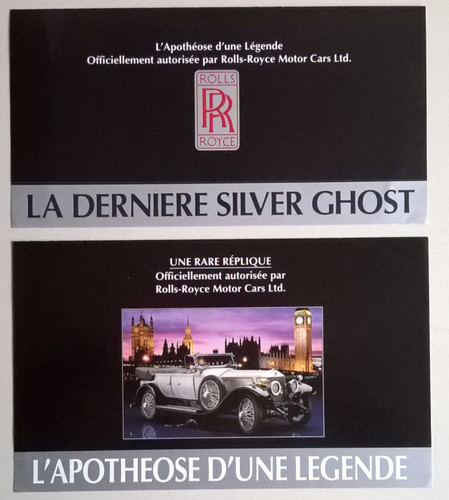 Rolls royce siver - rolls-royce,