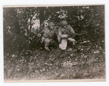 PHOTO, WW2 Military Liberation Handgun Faction