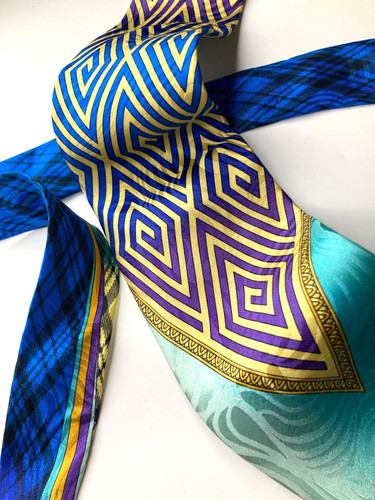 Gianni versace vintage - vintage, annÉes