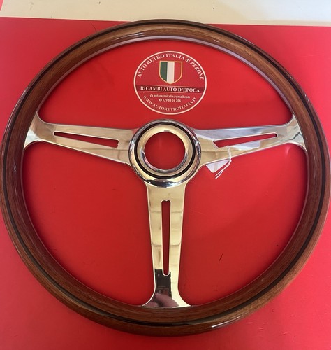 Volant luisi bois - volant, en