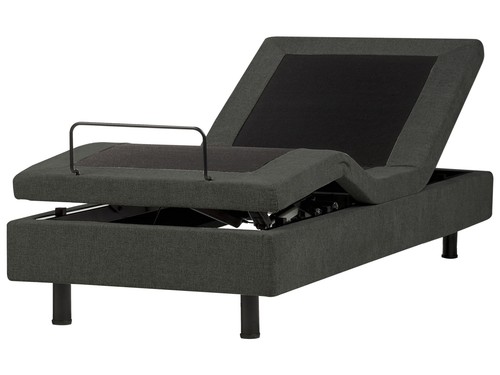 Lit electrique moderne - lit,