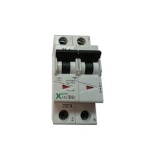 MOELLER XPOLE FAZ-B16/2  DISJONCTEUR