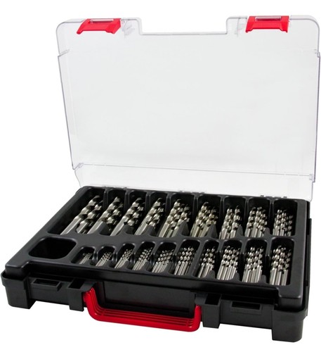 Ruko terrax drill set - terrax, de