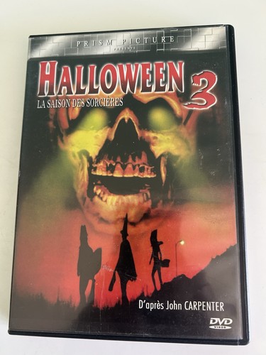 Halloween saison des - la,
