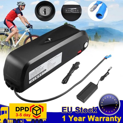 48v 13ah bike batterie - 48v,