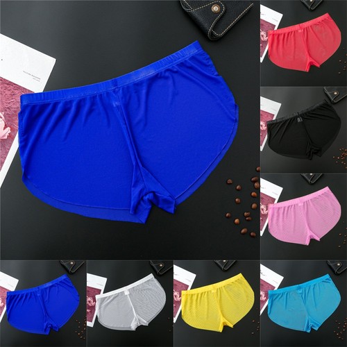 Boxer confortable slip pour - boxer,