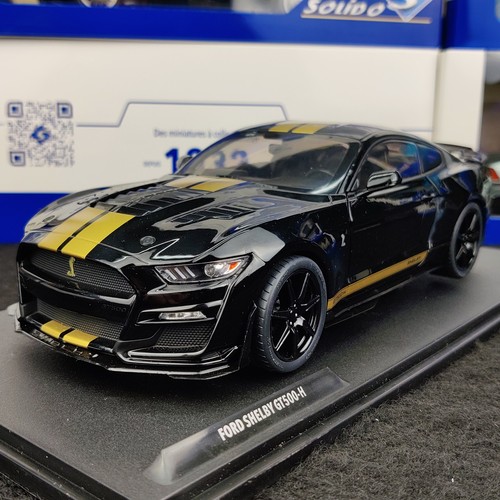 Voiture solido ford - voiture, mustang
