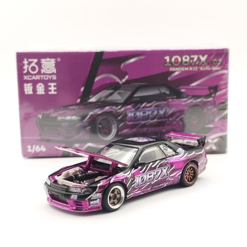 Pop race nissan - race, skyline