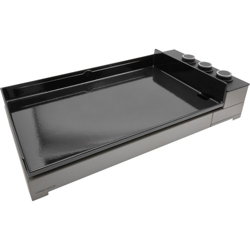 Plancha gaz forge adour - plancha,