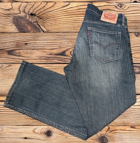 Levis 527 jeans - homme, 34