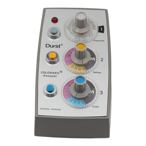 Analyseur colorneg durst - analyseur,