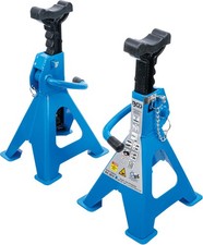 BGS Chandelles | charge 2000