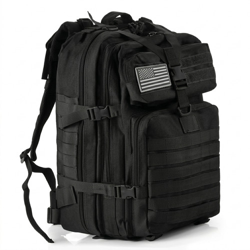 Sac dos militaire tactique - sac,