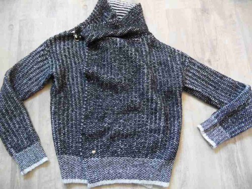 Cardigan élégant gaudi jeans - cardigan,