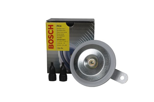 Bosch 0986320146 horn low tone - horn,