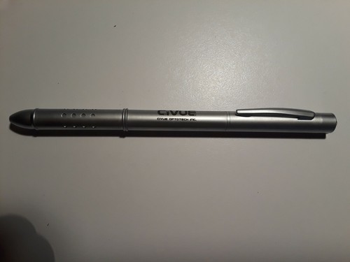 Civue optotec inc function - civue, 3