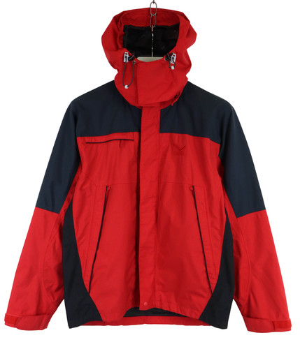 Salewa powertex mountain - powertex,