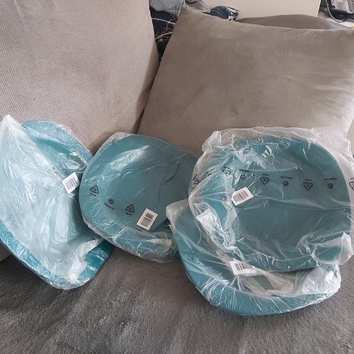 Tupperware lot de - , 4