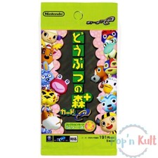 1 x Booster Pack Animal