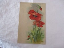 CPA FANTAISIE ILLUSTREE