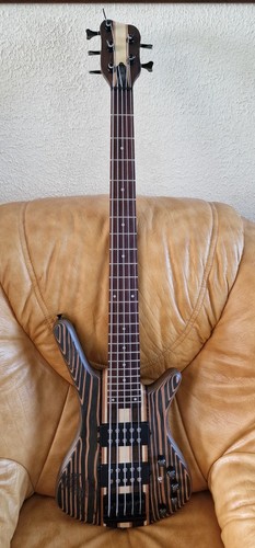 005 guitare électrique basse - guitare,