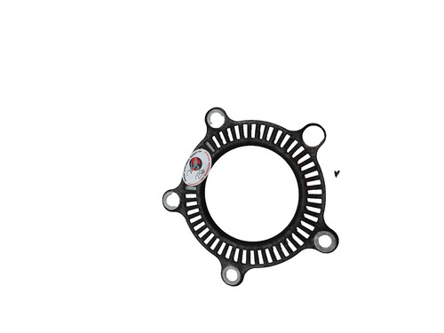 Abs grille aprilia - abs, 850