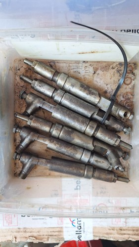 Injecteur 6lp yanmar - injecteur,