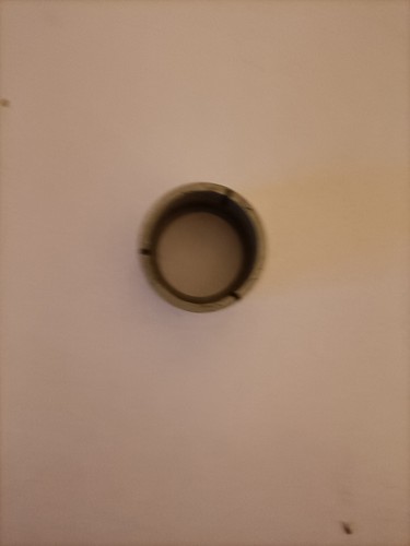 Bague carburateur motobecane - bague,