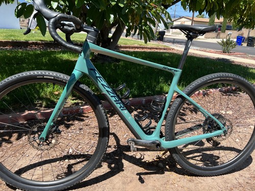 Fezzari shafer carbon gravel - shafer,