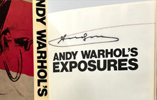 Andy WARHOL, splendide
