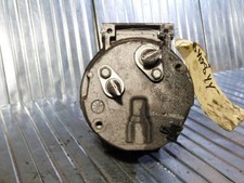 Compresseur clim RENAULT