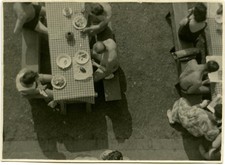 Cercle de Ewald Dülberg