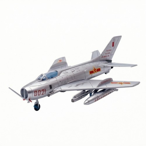 Maquette avion chasse - de,