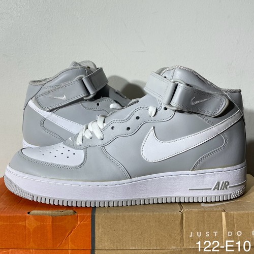 Size nike air force - 12, mid
