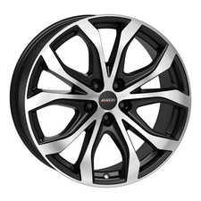 Jantes Alutec W10 8.5Jx19 ET32