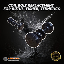 Remplacement De Boulon À