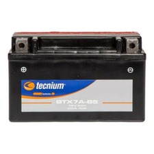 BATTERIE MOTO QUAD SCOOTER