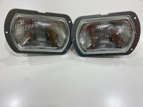 2140 moskvitch set - moskvitch, de