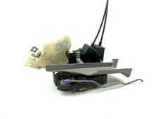 Nissan Sentra avant Gauche