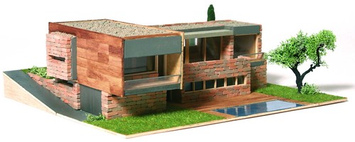 Domus 40600 maison - 40600, mura