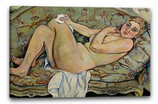 Toile/Cadres Suzanne Valadon -