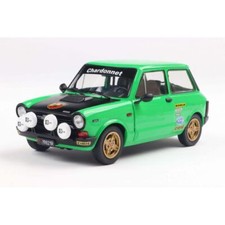 Autobianchi a112 abarth - autobianchi,