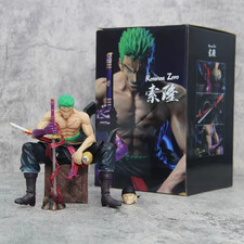 ✨Figurine One Piece Roronoa