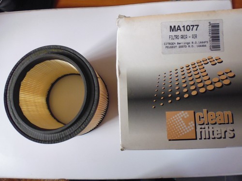 Filtre air peugeot - air, 205