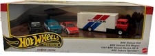 Hot Wheels Premium BRE Datsun