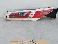 flanc de carenage arriere