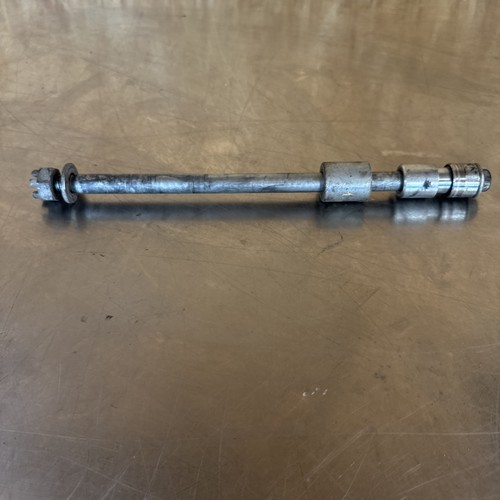 Kawasaki 125 eliminator axe - 125,