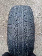 Used 225/60R16 Mastercraft Stratus AS 98H - 8.5/32
